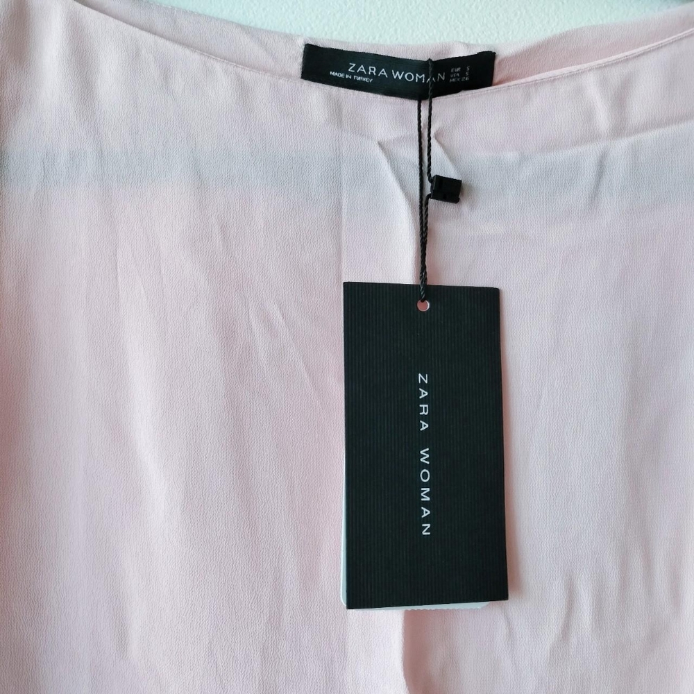 Zara Top - Picture 4 of 4